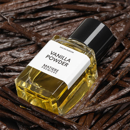バニラ パウダー オードパルファム 50mL