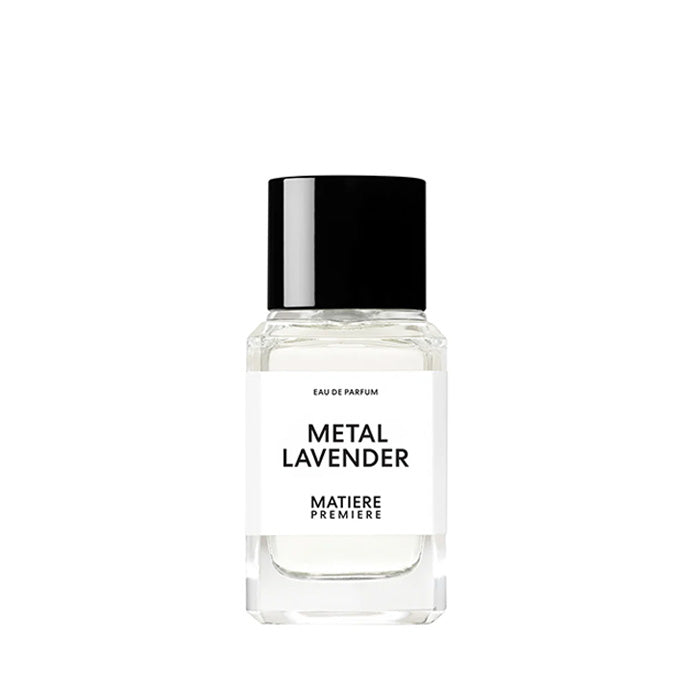 メタル ラベンダー オードパルファム 50mL