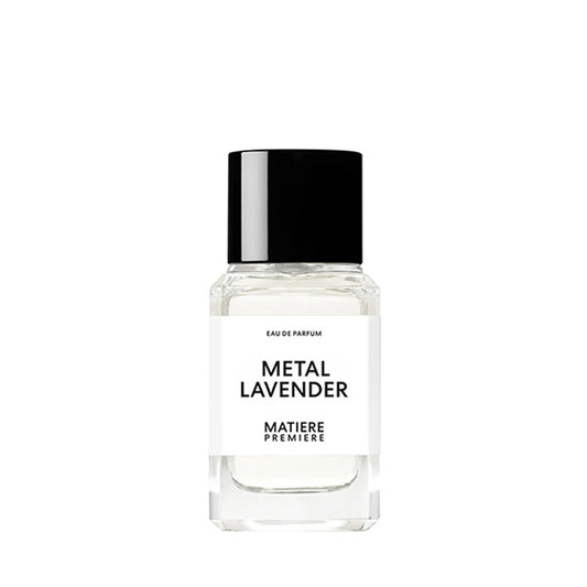 メタル ラベンダー オードパルファム 50mL