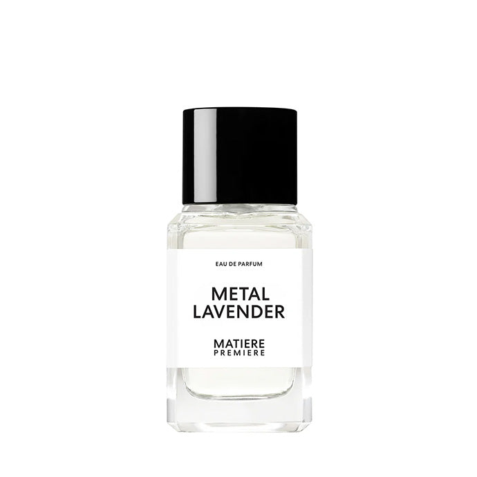 メタル ラベンダー オードパルファム 100mL