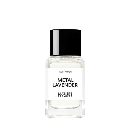 メタル ラベンダー オードパルファム 100mL