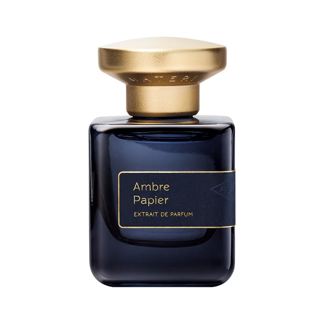 ATELIER MATERI（アトリエマテリ） – Perfumerie Sukiya Online Store