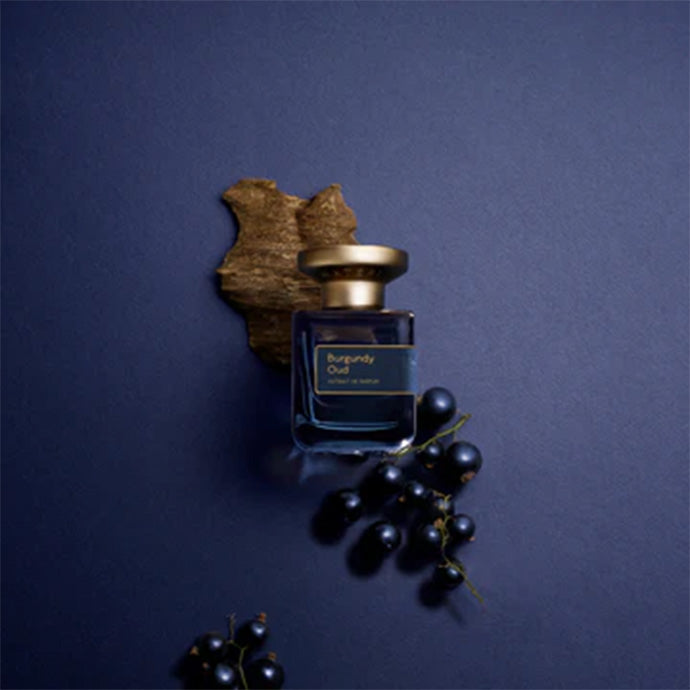 バーガンディー ウード 50mL