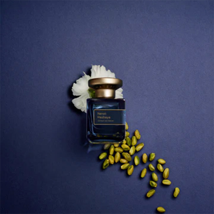 ATELIER MATERI正規取扱店】ネロリ ハスバヤ 50mL – Perfumerie Sukiya