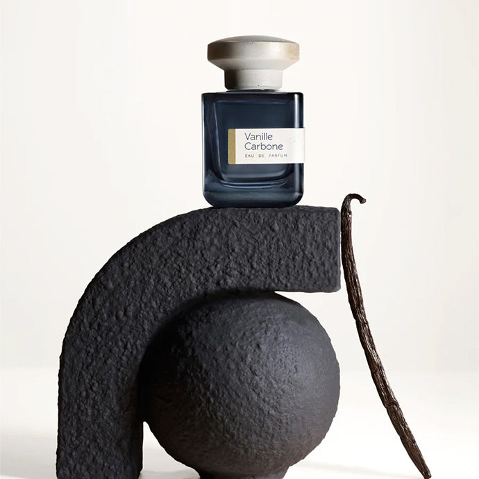 ヴァニーユ カーボン 100mL