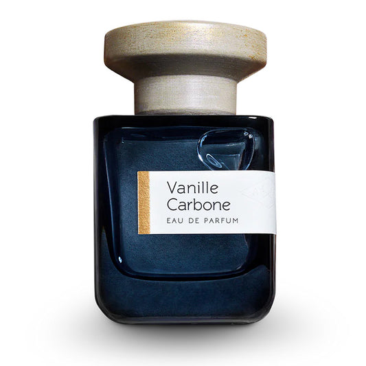 ヴァニーユ カーボン 100mL