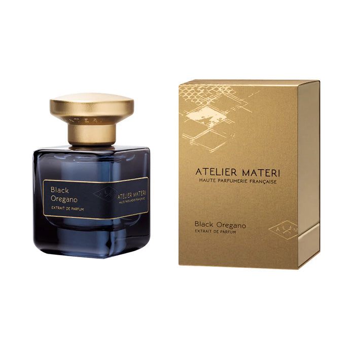 ブラック オレガノ 50mL