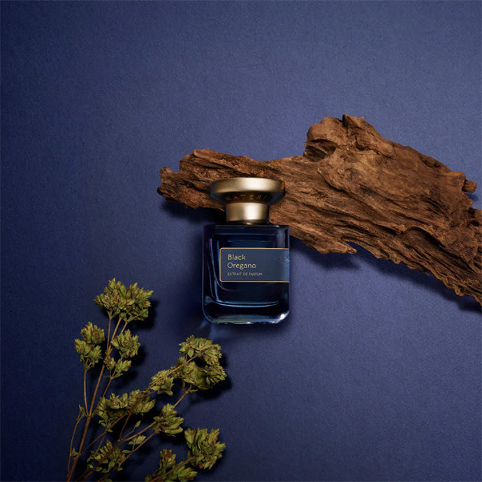 ATELIER MATERI正規取扱店】ブラック オレガノ 50mL – Perfumerie