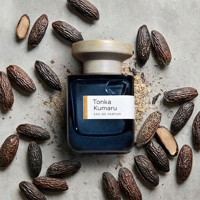 トンカ クマル 100mL