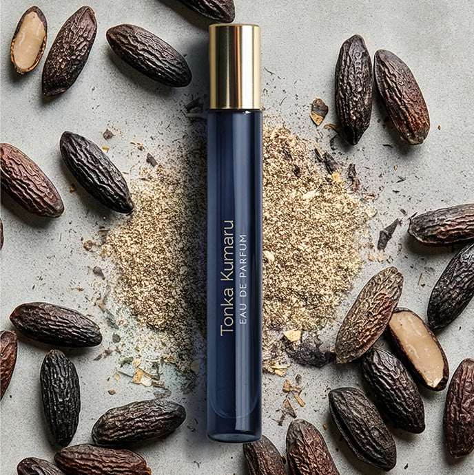 トンカ クマル 10mL