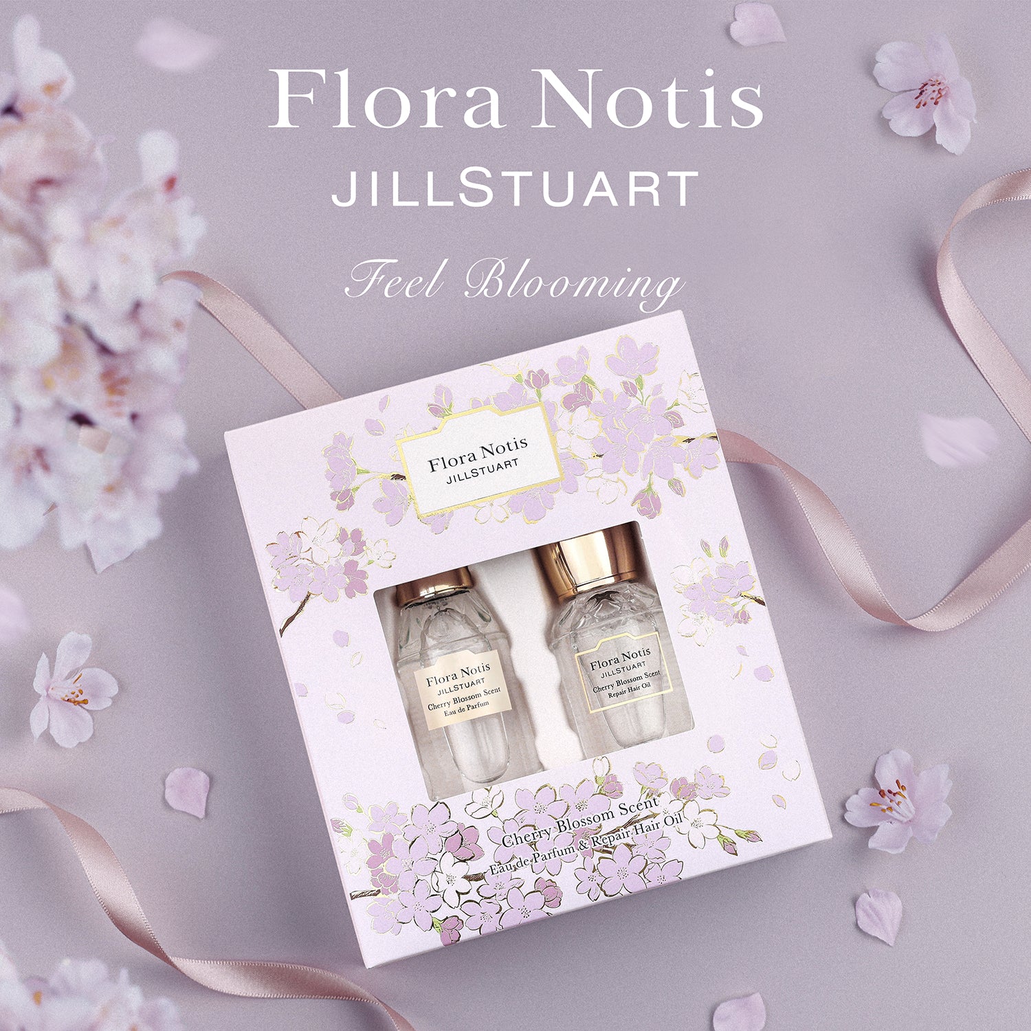 Flora Notis JILL STUART（フローラノーティス ジルスチュアート 