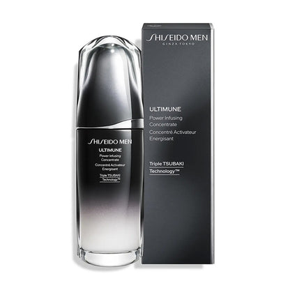 アルティミューン パワライジング コンセントレート 75mL