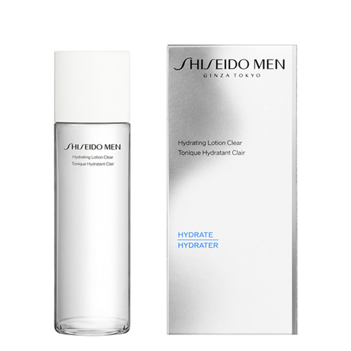 SHISEIDO MEN（資生堂メン） – Perfumerie Sukiya Online Store