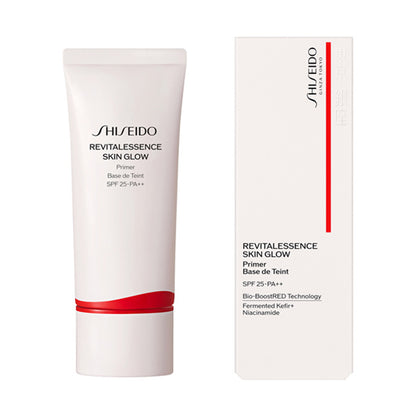 SHISEIDO エッセンス スキングロウ プライマー 30g