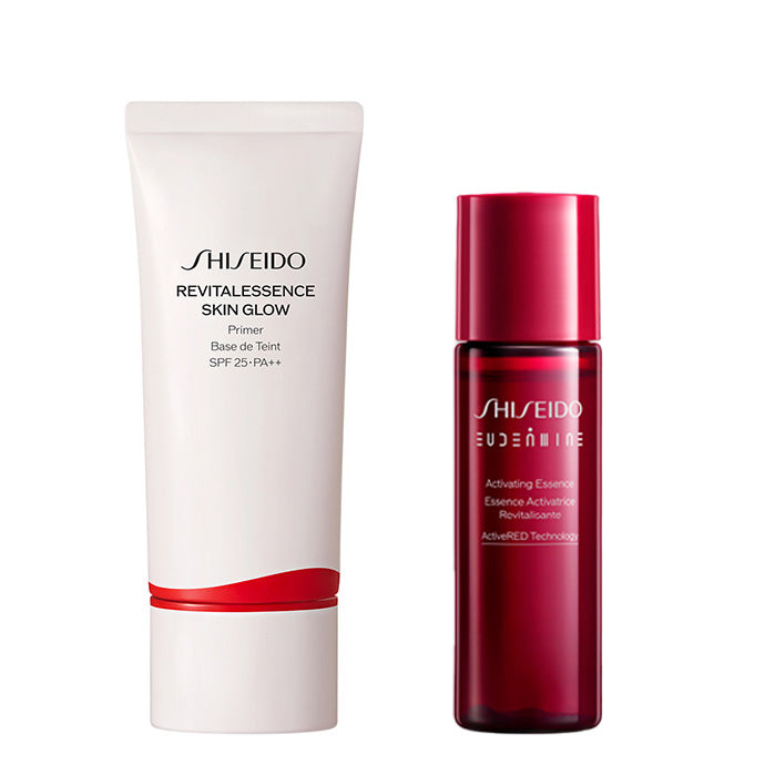 SHISEIDO エッセンス スキングロウ プライマー 30g