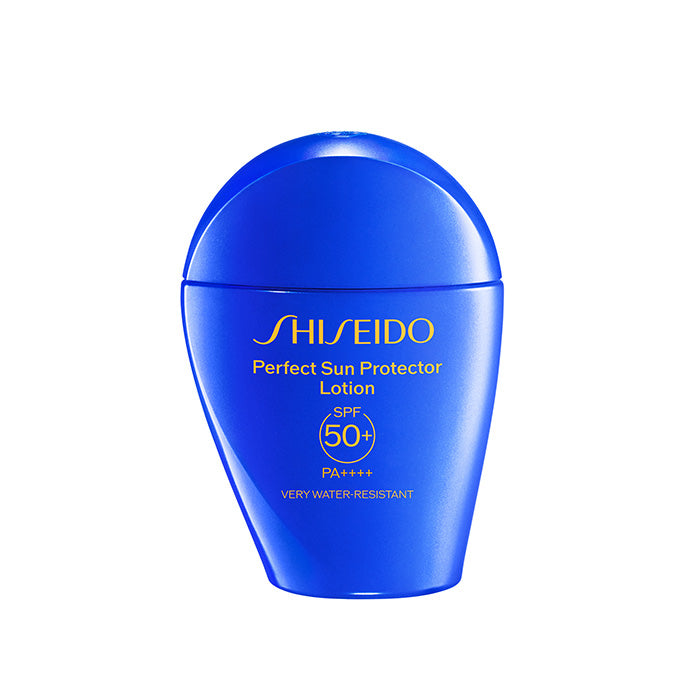 SHISEIDO サンケア パーフエクト サン プロテクター ローション