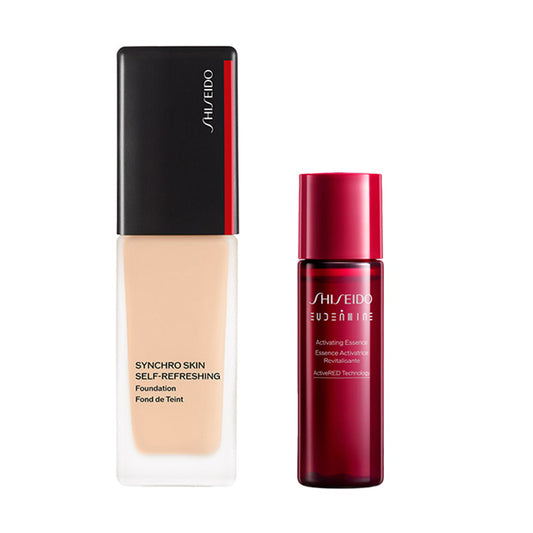 シンクロスキン セルフリフレッシング ファンデーション  130 Opal