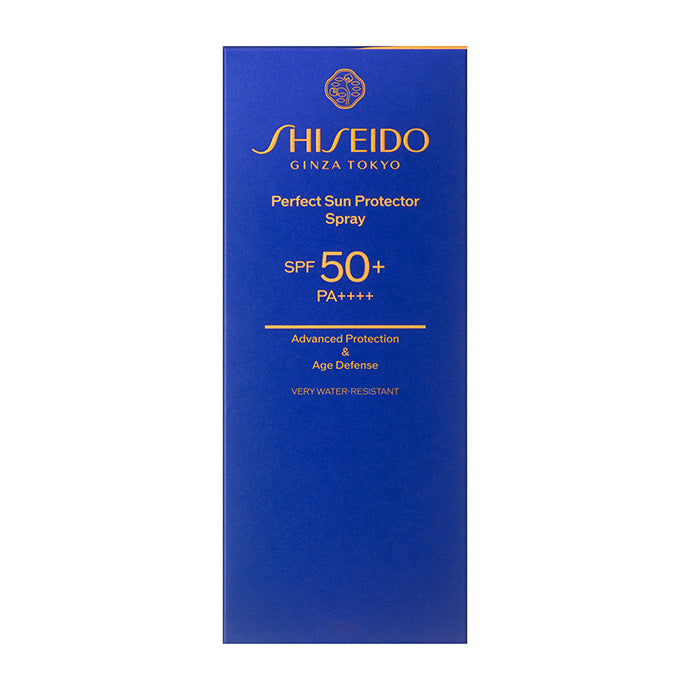 SHISEIDO正規取扱店】SHISEIDO サンケア パーフェクト サン
