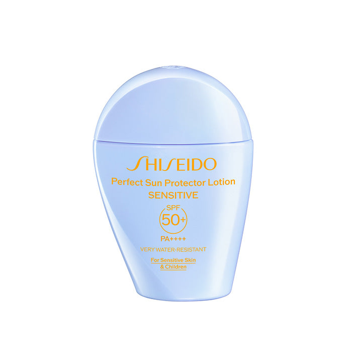 SHISEIDO サンケア パーフエクト サン プロテクター ローション センシティブ