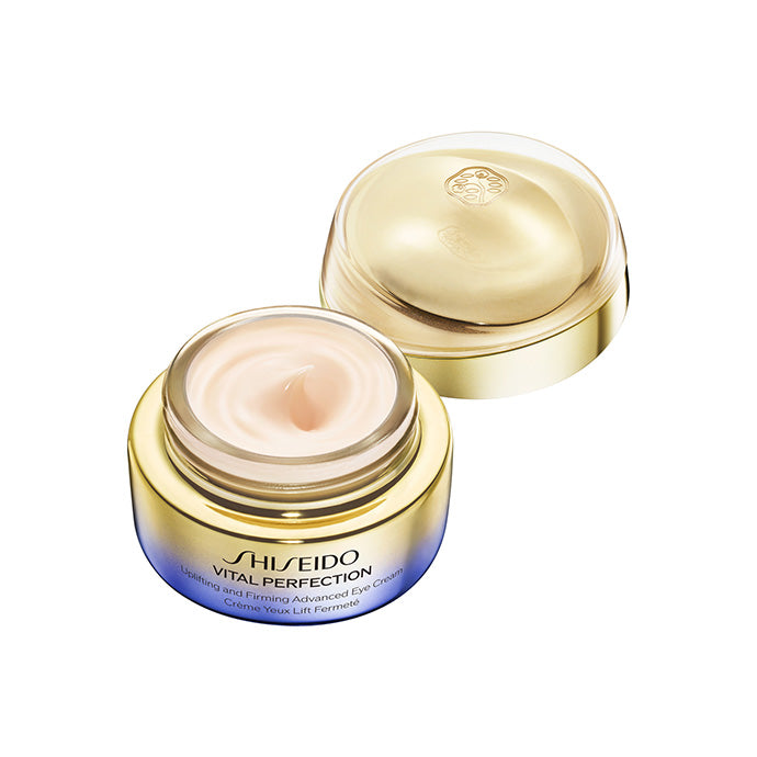 SHISEIDO バイタルパーフェクション アドバンス アイクリーム