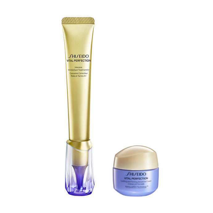 SHISEIDO（資生堂） – tagged 