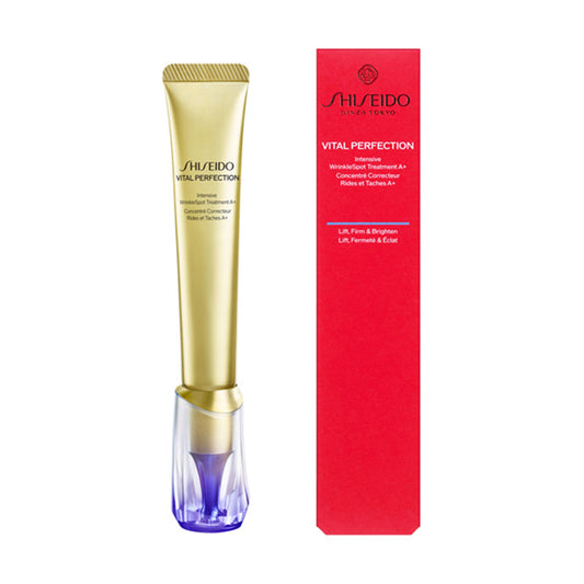 SHISEIDO バイタルパーフェクション リンクルリフト ディープレチノブライト Ａ＋ 本体