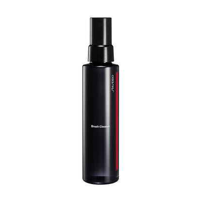  SHISEIDO ブラシクリーナー 120mL