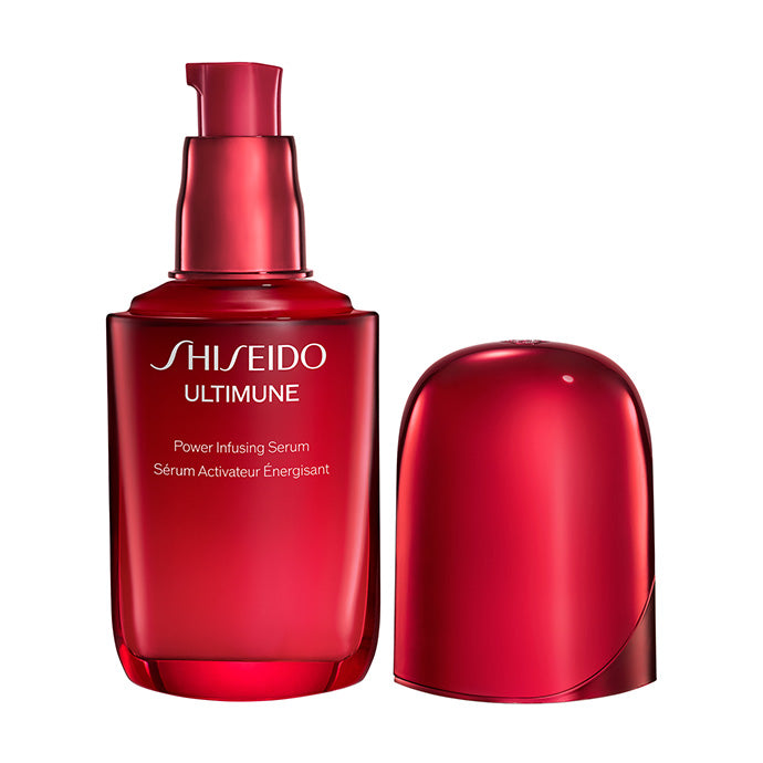 SHISEIDO アルティミューン パワライジング セラム 50mL