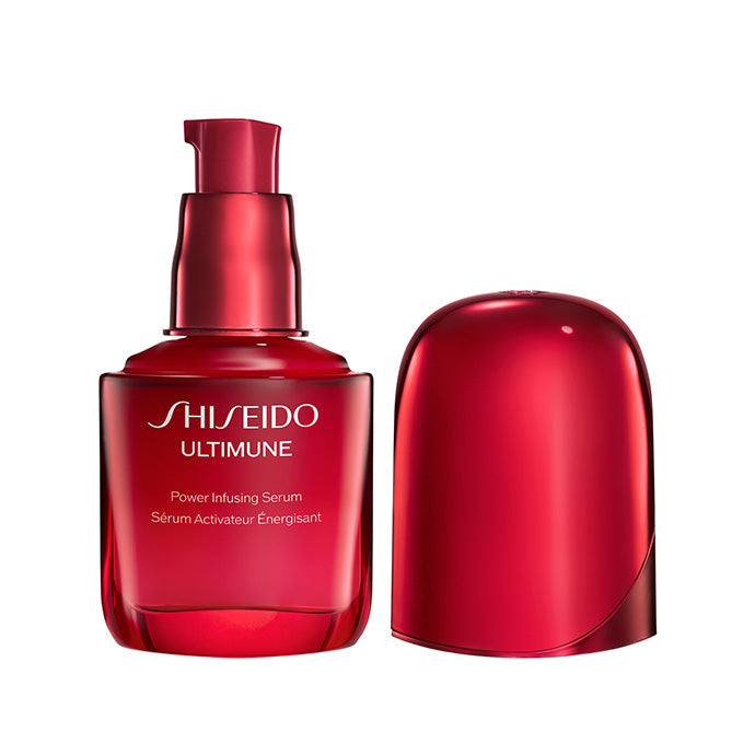 SHISEIDO アルティミューン パワライジング セラム 50mL〈レフィル〉