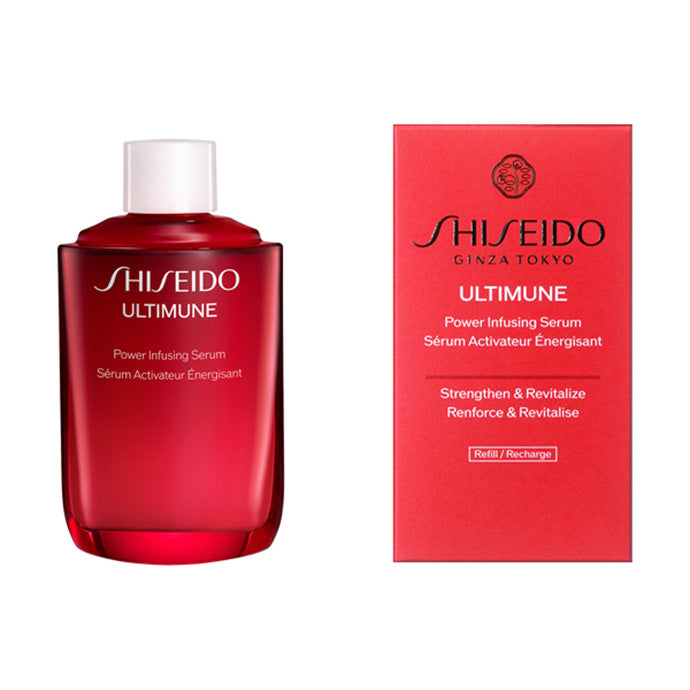 SHISEIDO アルティミューン パワライジング セラム 50mL〈レフィル〉