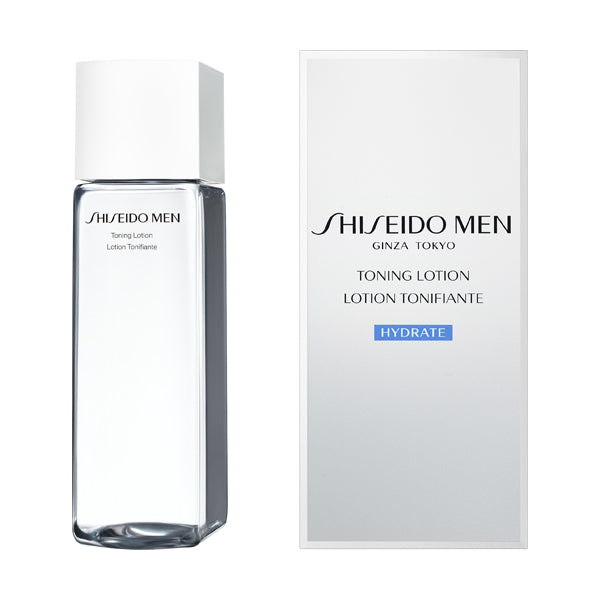 SHISEIDO MEN（資生堂メン） – Perfumerie Sukiya Online Store