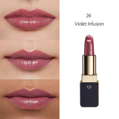 ルージュアレーブル 26 Violet Infusion