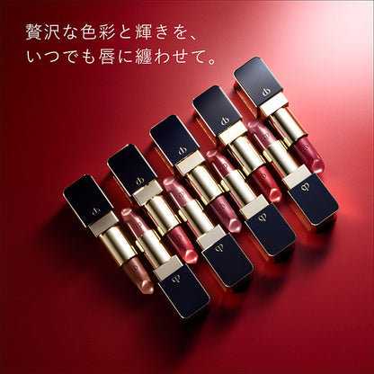 ルージュアレーブル マット 121 Chocolate Peony