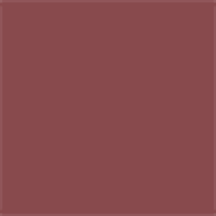 ルージュアレーブル マット 121 Chocolate Peony