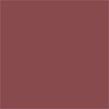 ルージュアレーブル マット 121 Chocolate Peony
