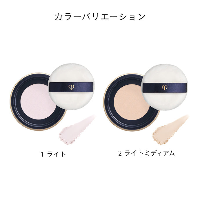クレ・ド・ポー ボーテ正規取扱店】プードルトランスパラントn M