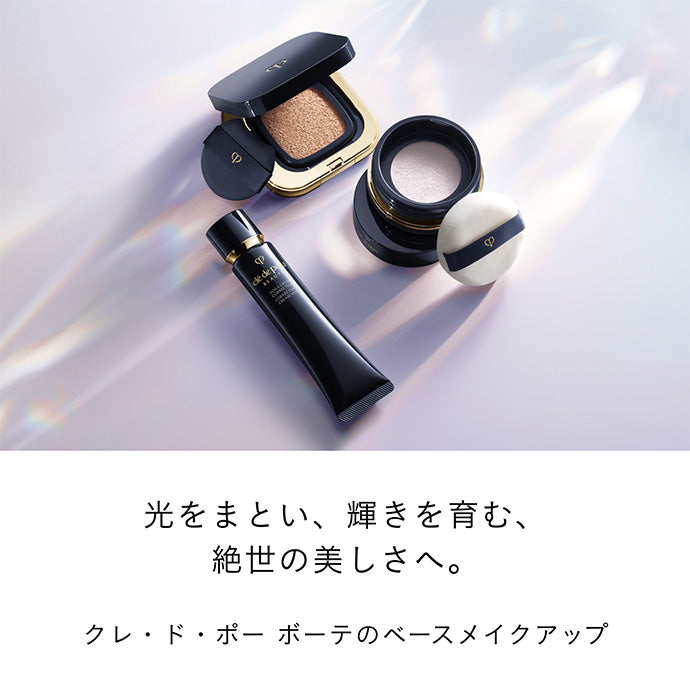クレ・ド・ポー ボーテ正規取扱店】プードルトランスパラントn M