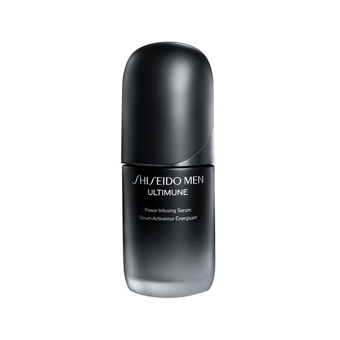 アルティミューンパワライジングセラム　新品未使用 免税店限定商品｜SHISEIDO｜アルティミューン パワライジング