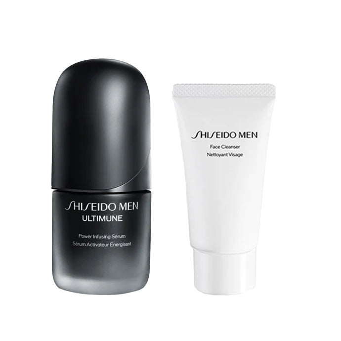 アルティミューン パワライジング セラム 30mL