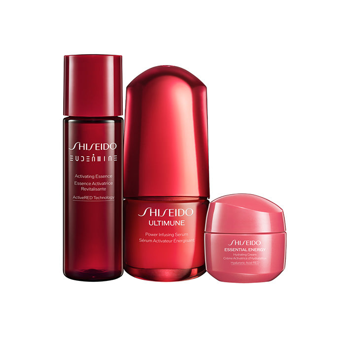 SHISEIDO アルティミューン ファースト エクスペリエンス キット 2025