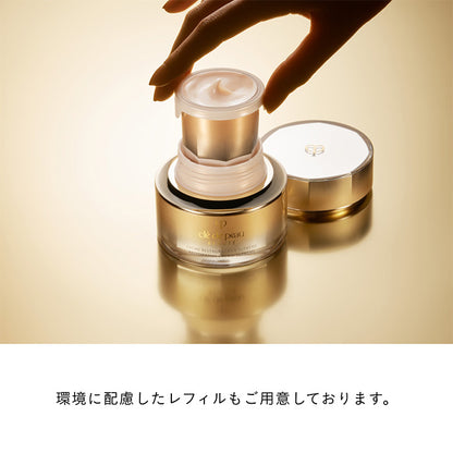 クレームレストラトゥリスＳ 本体