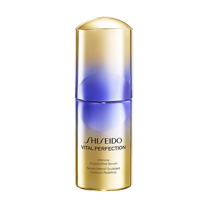 SHISEIDO正規取扱店】SHISEIDO バイタルパーフェクション インテンシブ