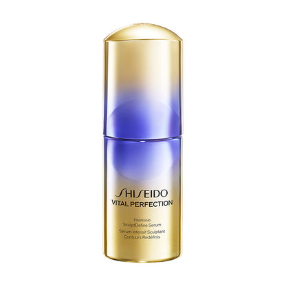SHISEIDO バイタルパーフェクション インテンシブ Ｓディファイン セラム