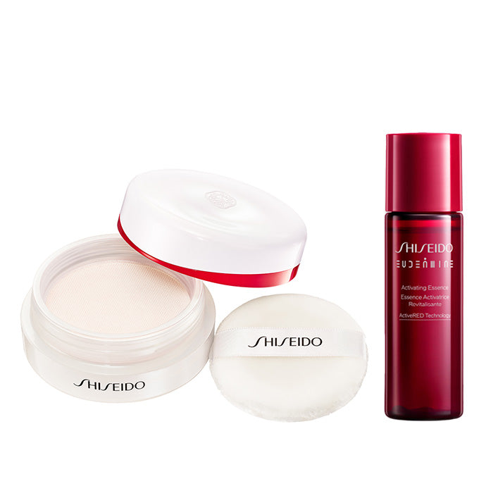 SHISEIDO（資生堂） – tagged 