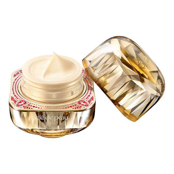 ラ・クレーム　新品未使用 クレ・ド・ポー ボーテ ラ・クレーム L 2026 LIMITED EDITION 通販