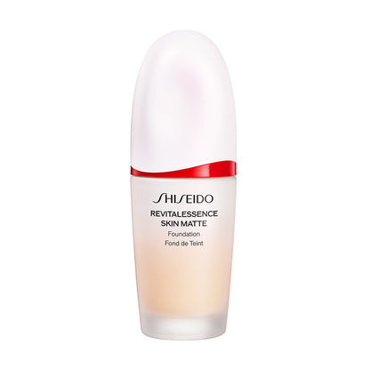 SHISEIDO エッセンス スキンスムース ファンデーション 130 Opal