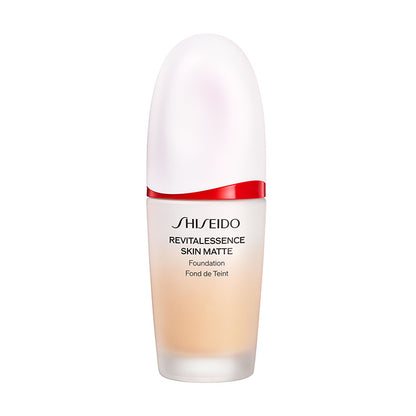 SHISEIDO エッセンス スキンスムース ファンデーション 140 Porcelain