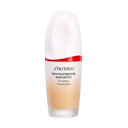 SHISEIDO エッセンス スキンスムース ファンデーション 230 Alder