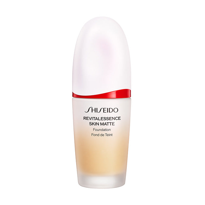 SHISEIDO エッセンス スキンスムース ファンデーション 250 Sand