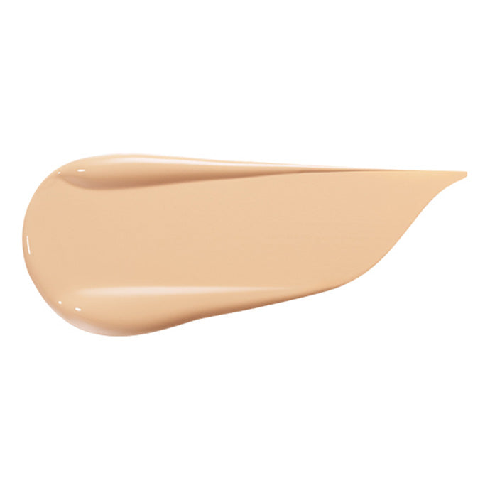 SHISEIDO エッセンス スキンスムース ファンデーション 310 Silk
